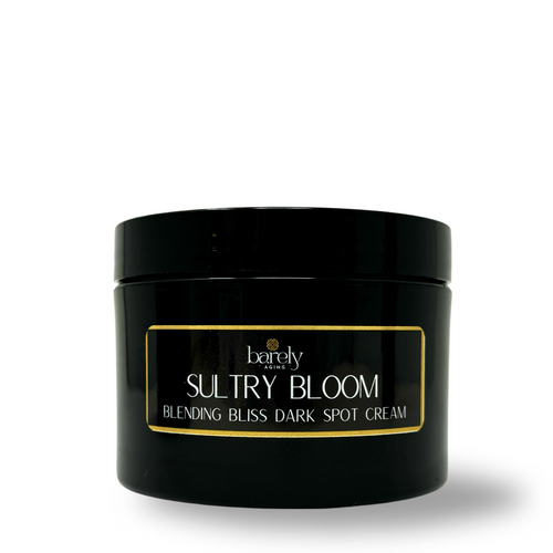 Sultry Bloom Blending Bliss Dark Spot Cream