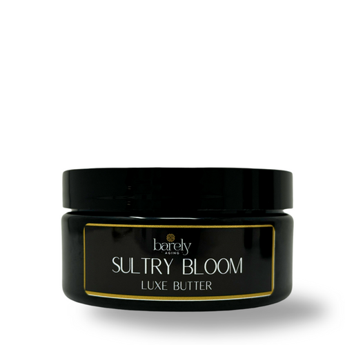 Sultry Bloom Butter